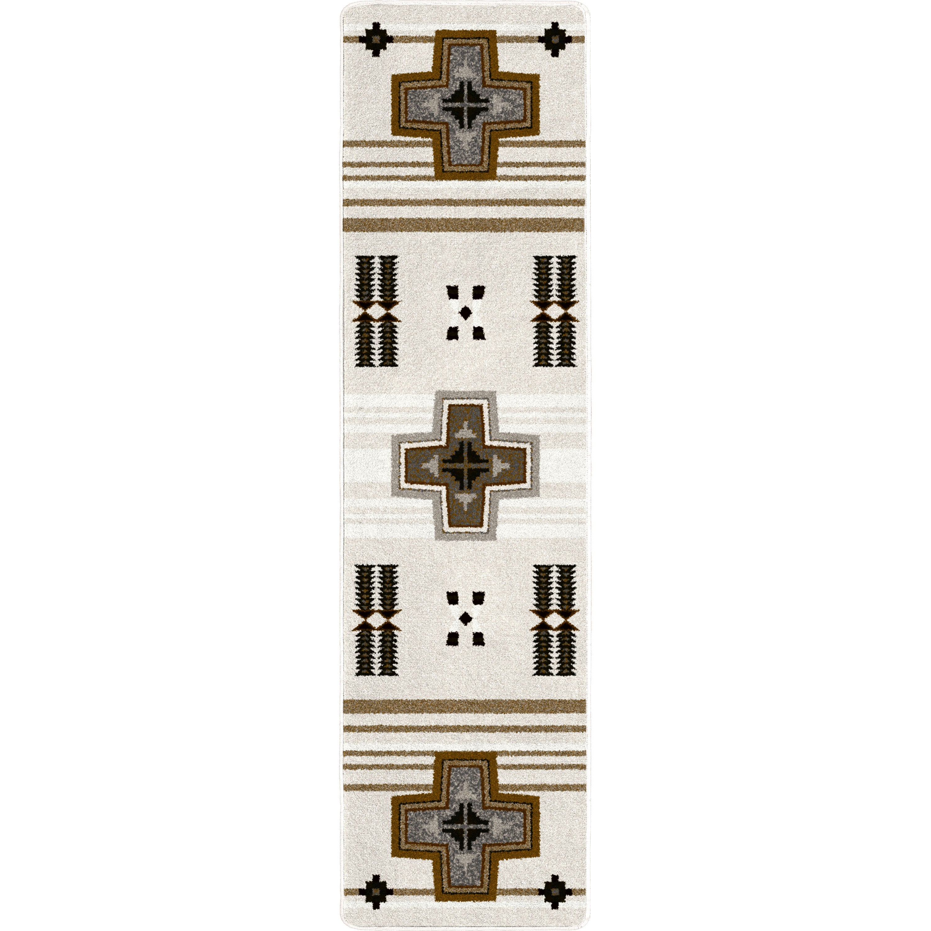 Grand River - Canyon American Dakota Rugs