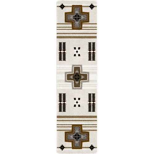 Grand River - Canyon American Dakota Rugs