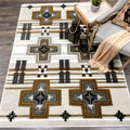 Grand River - Canyon American Dakota Rugs
