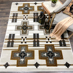 Grand River - Canyon American Dakota Rugs