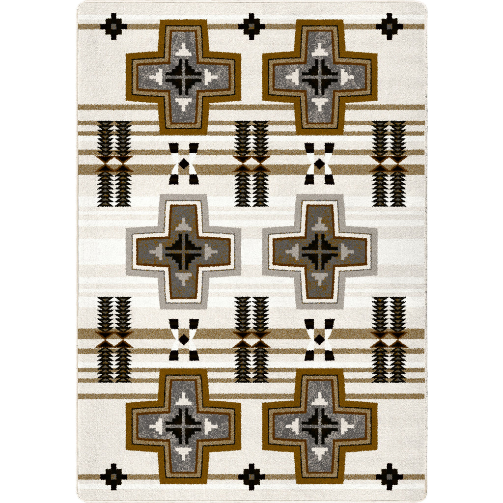Grand River - Canyon American Dakota Rugs