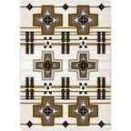 Grand River - Canyon American Dakota Rugs