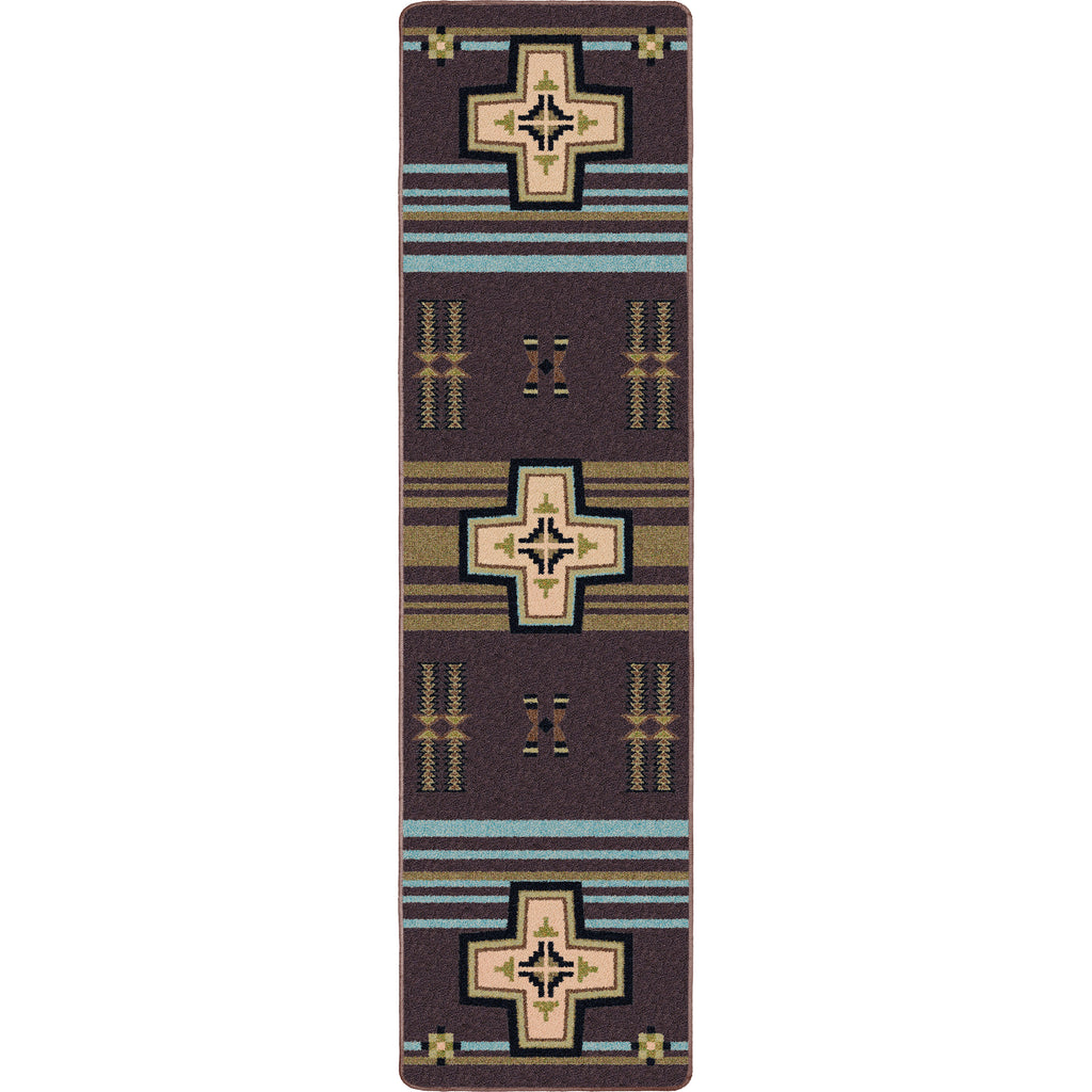Grand River - Night Sky American Dakota Rugs