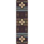 Grand River - Night Sky American Dakota Rugs