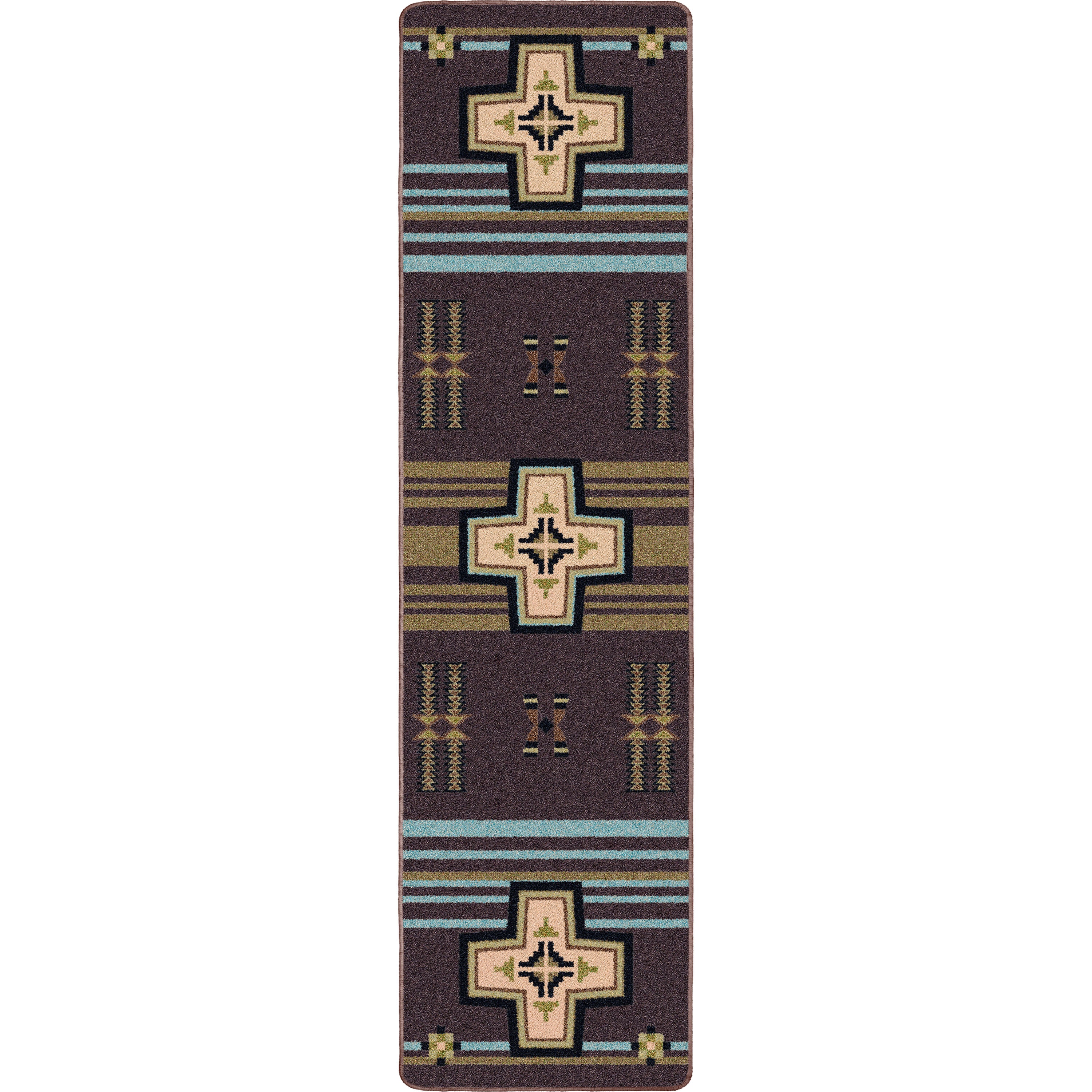 Grand River - Night Sky American Dakota Rugs