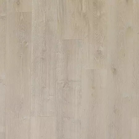 Mohawk Native Ridge Luxury Vinyl Plank - Gray Opal Oak Mohawk