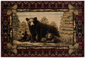 Mayberry Rug - Grizzly Gap Mayberry