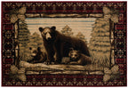 Mayberry Rug - Grizzly Gap Mayberry
