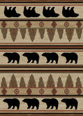 Mayberry Rug - Appalachian Mayberry