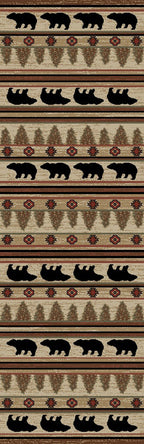 Mayberry Rug - Appalachian Mayberry
