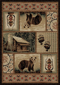 Cabin Hideaway Mayberry