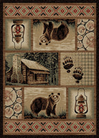 Cabin Hideaway Mayberry