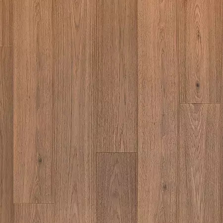 Mohawk Landry Valley Luxury Vinyl Plank - Desert Sand Hickory Mohawk