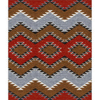Heritage - Multi American Dakota Rugs