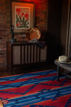 Rumble -Americana American Dakota Rugs