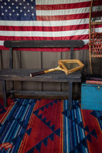 Rumble -Americana American Dakota Rugs