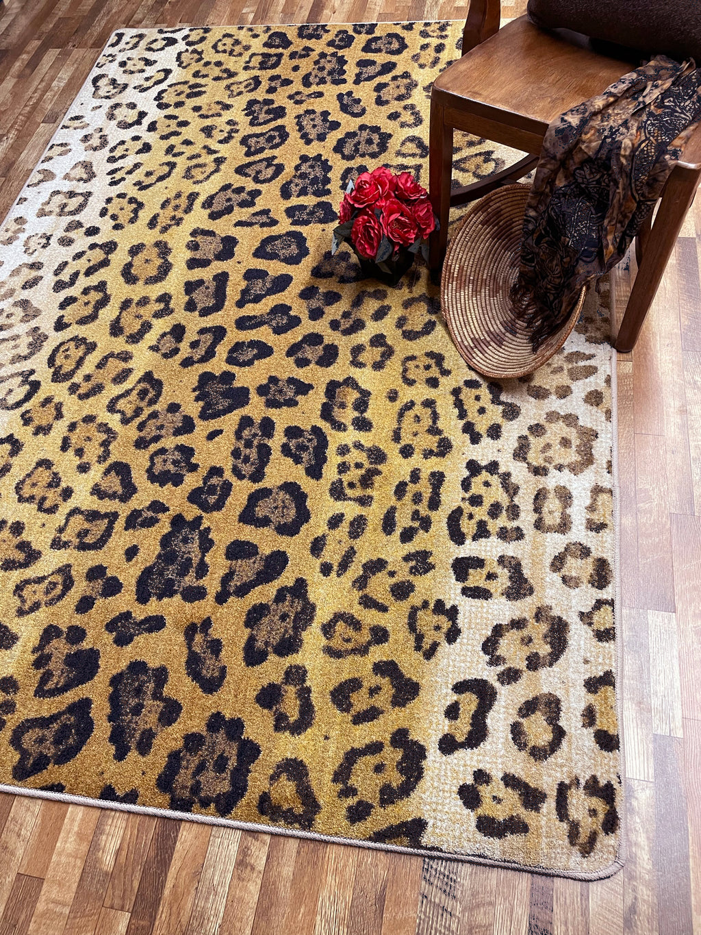 Jaguar American Dakota Rugs