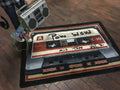 Mix Tape American Dakota Rugs