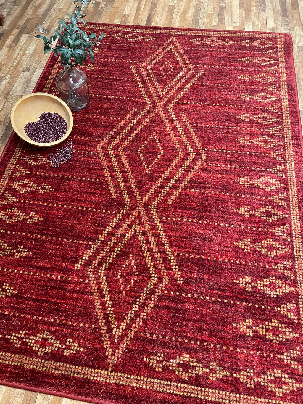 Stillwater - Jewel American Dakota Rugs