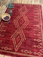 Stillwater - Jewel American Dakota Rugs