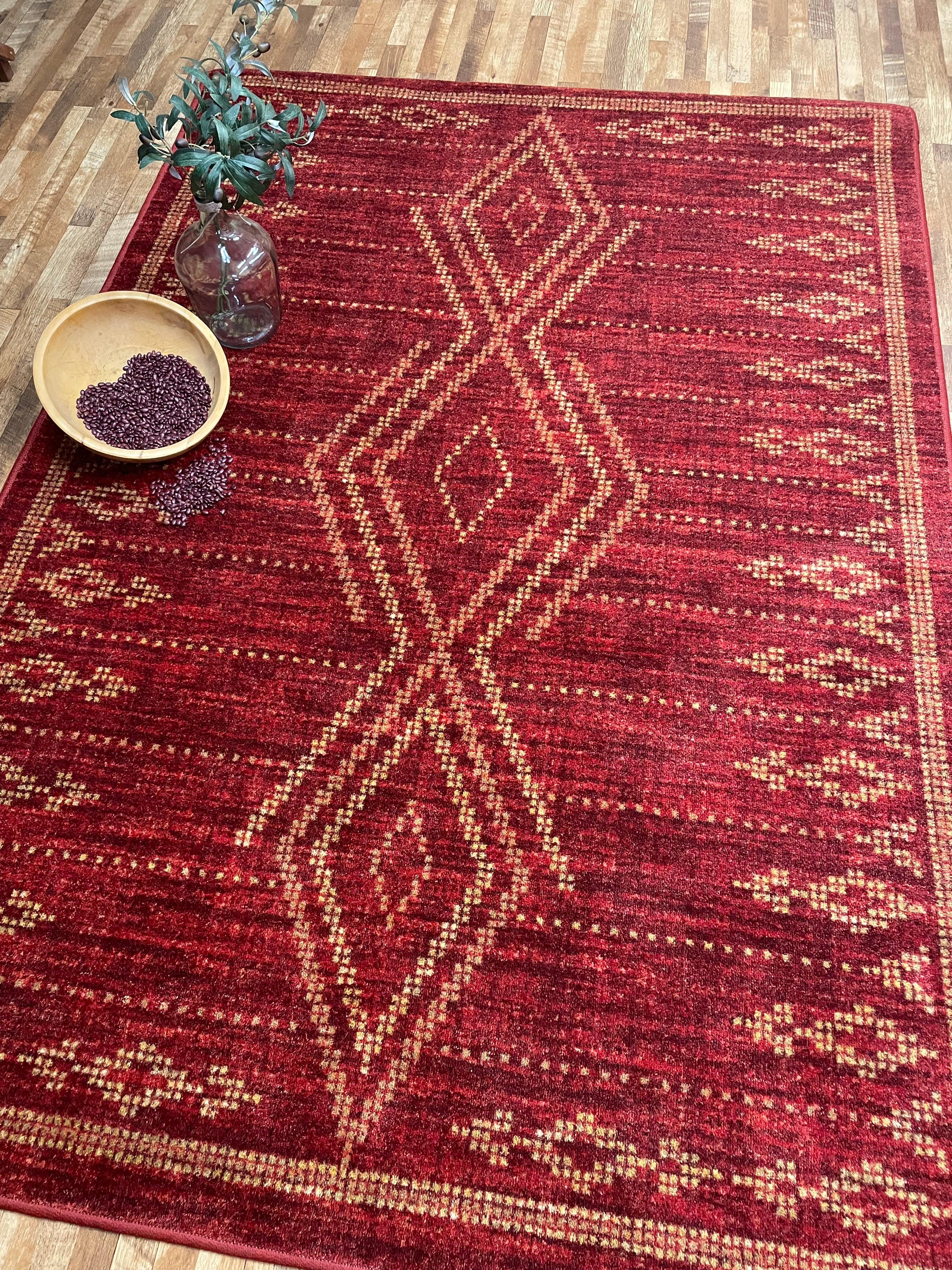 Stillwater - Jewel American Dakota Rugs
