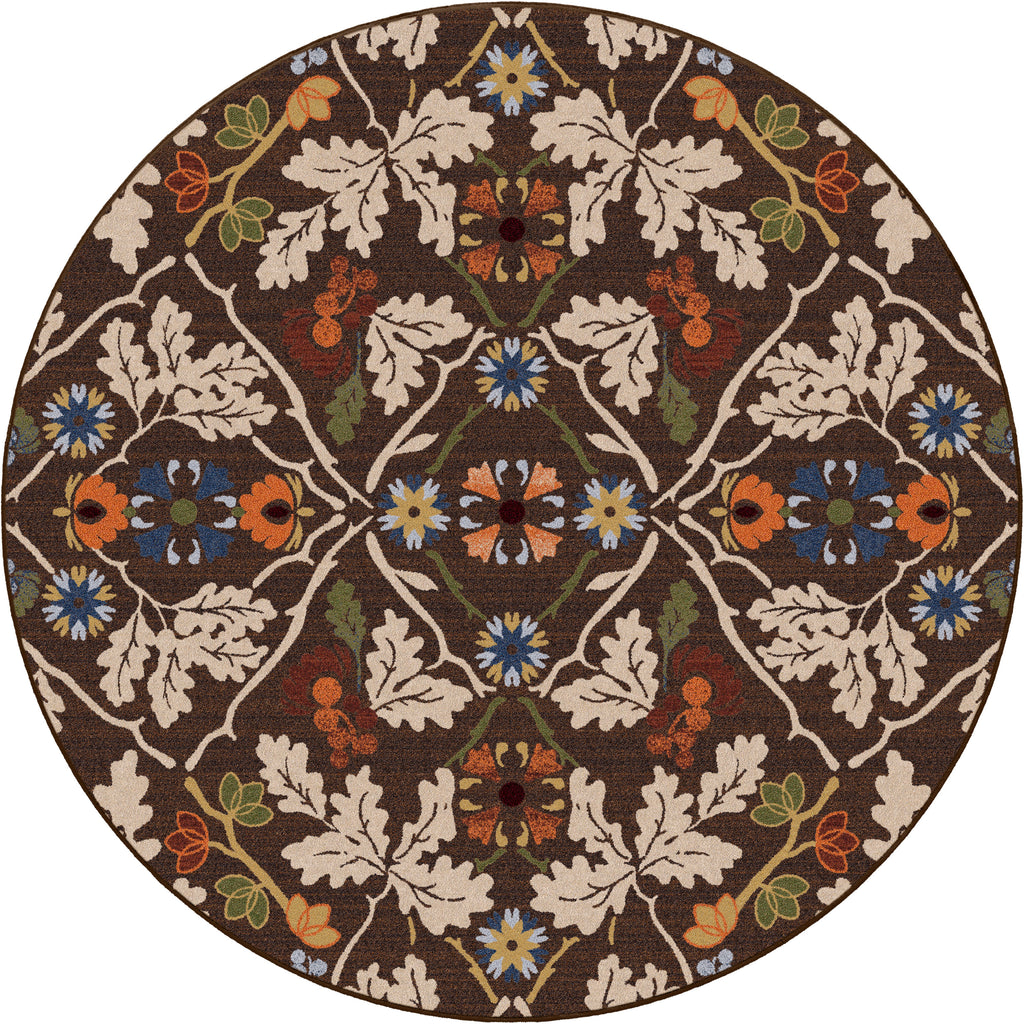 Infinity Oak American Dakota Rugs