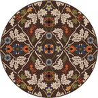 Infinity Oak American Dakota Rugs