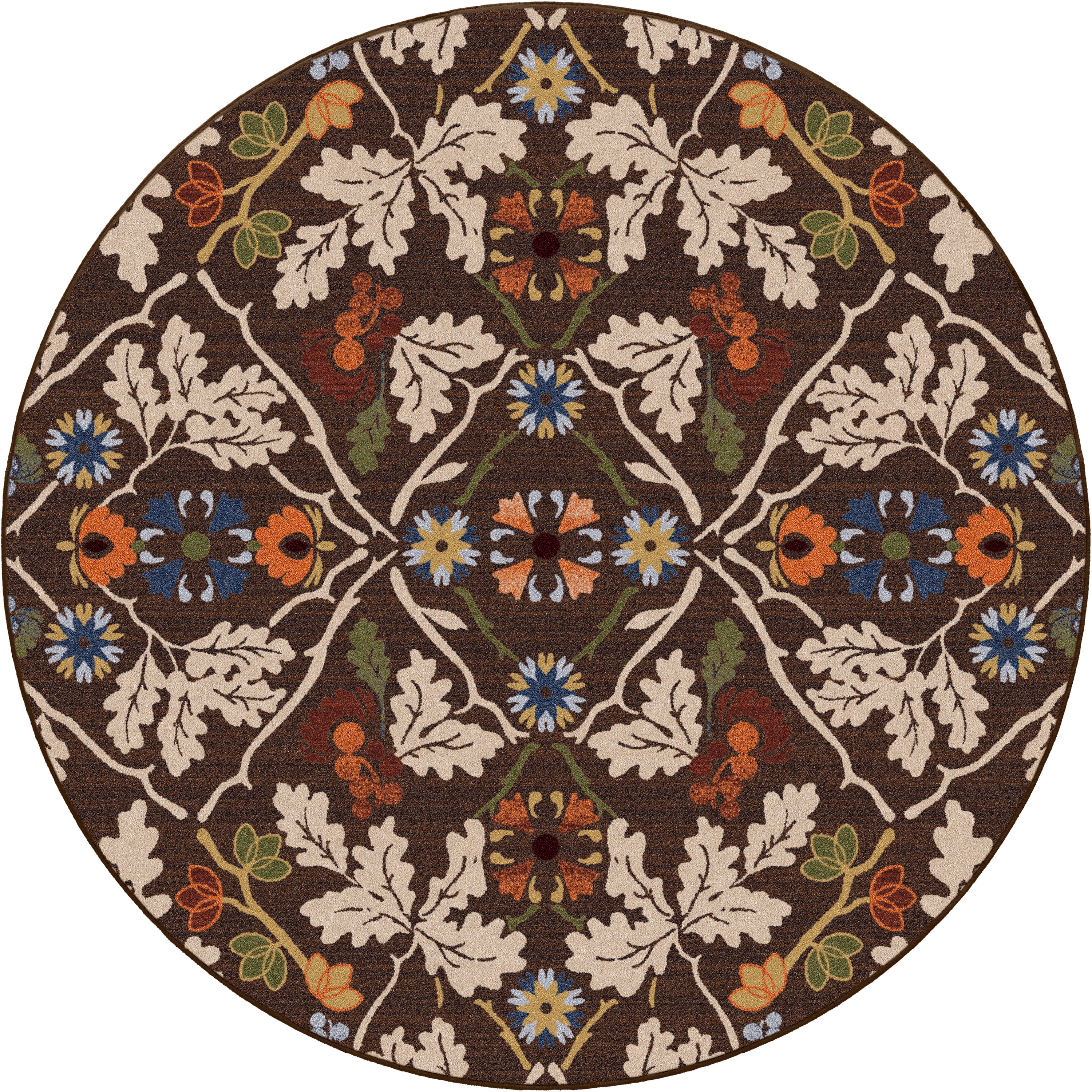 Infinity Oak American Dakota Rugs
