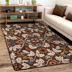 Infinity Oak American Dakota Rugs