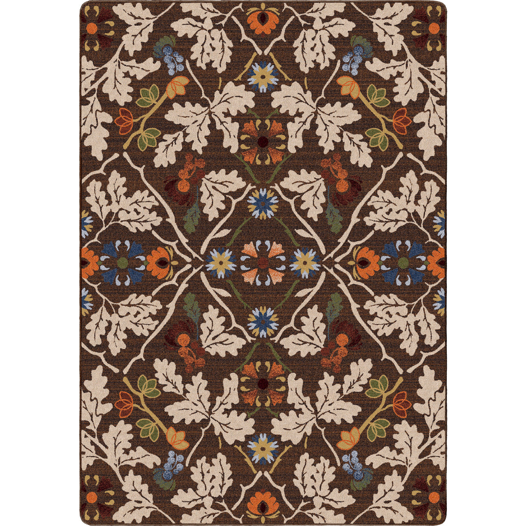 Infinity Oak American Dakota Rugs