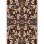 Infinity Oak American Dakota Rugs