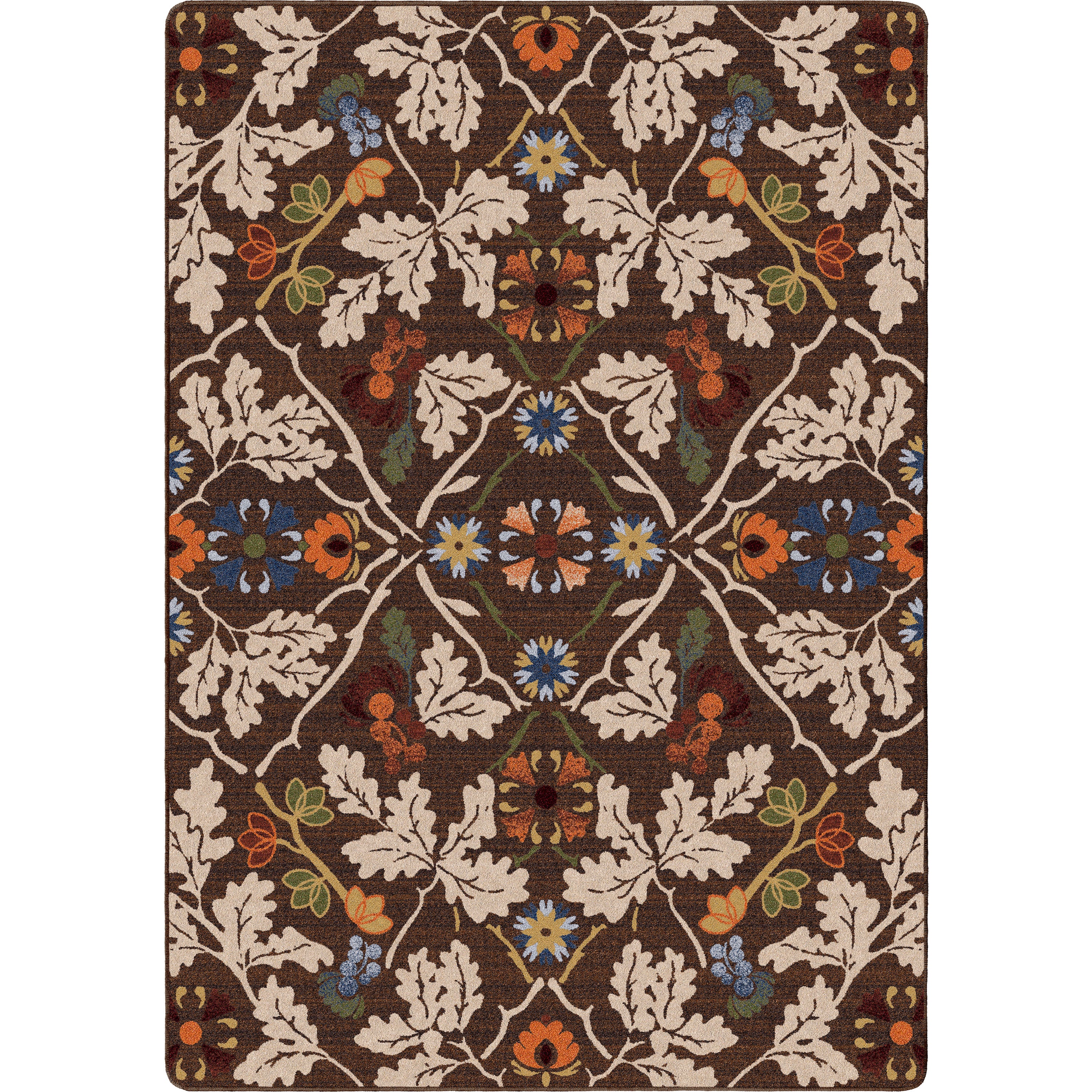 Infinity Oak American Dakota Rugs