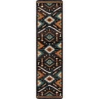 Interlaced Horizon - Gem American Dakota Rugs