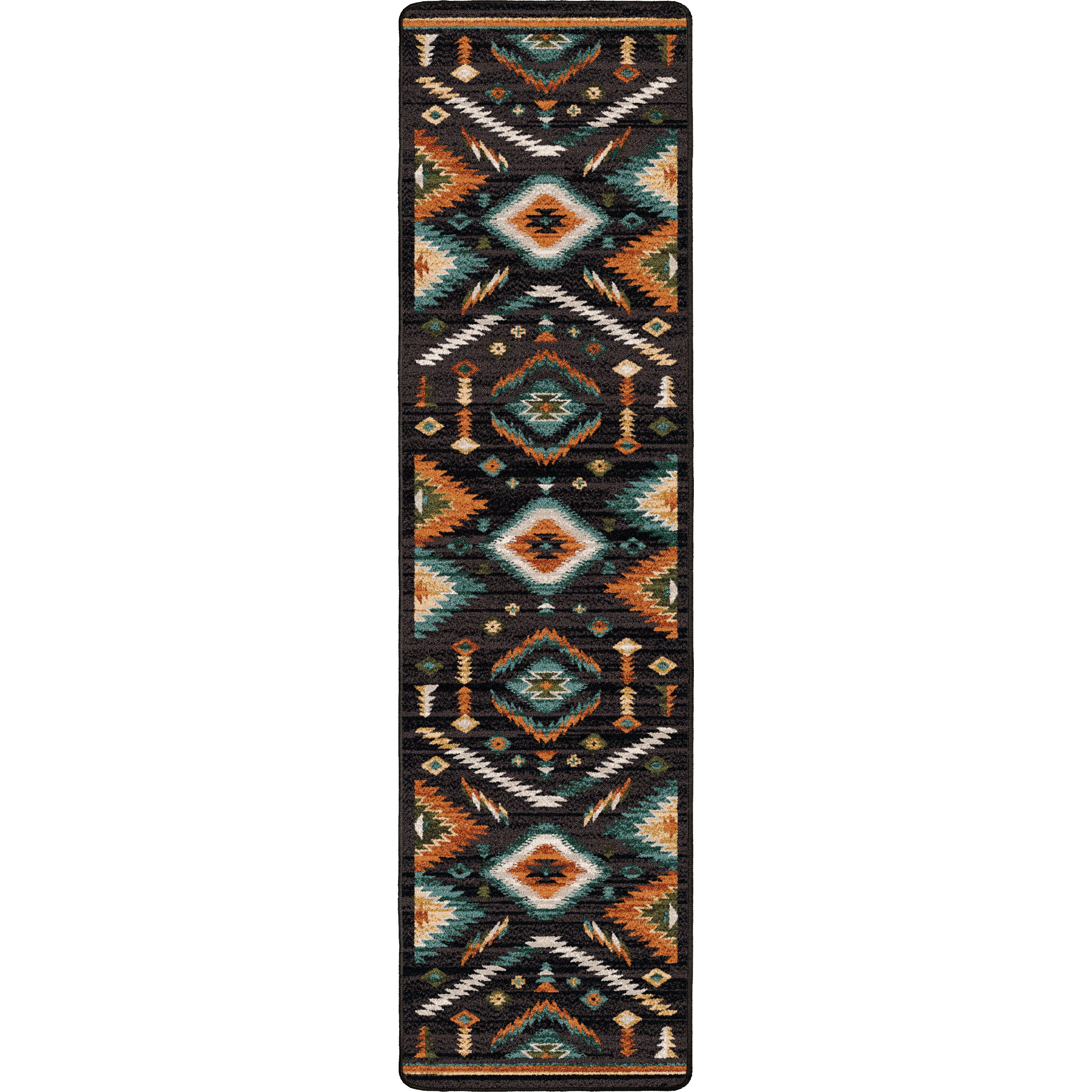 Interlaced Horizon - Gem American Dakota Rugs