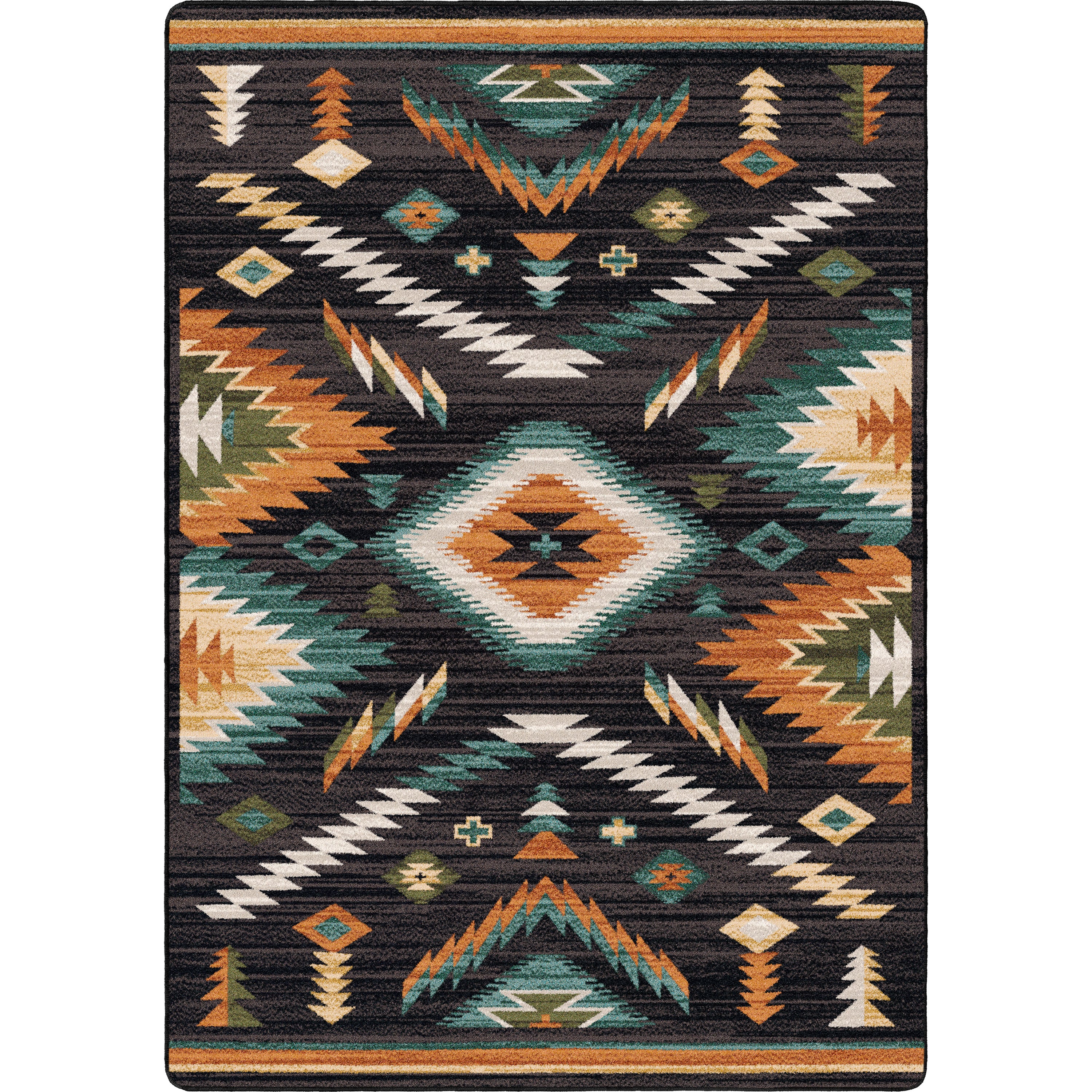 Interlaced Horizon - Gem American Dakota Rugs