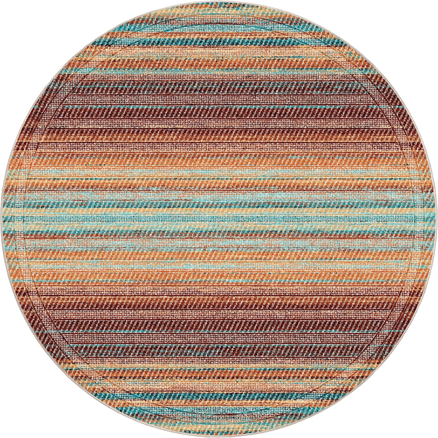 Intermingle - Desert Chic American Dakota Rugs