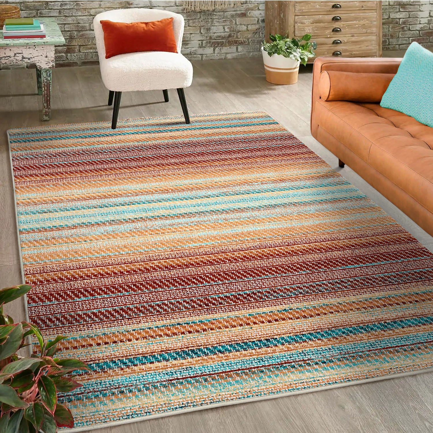 Intermingle - Desert Chic American Dakota Rugs