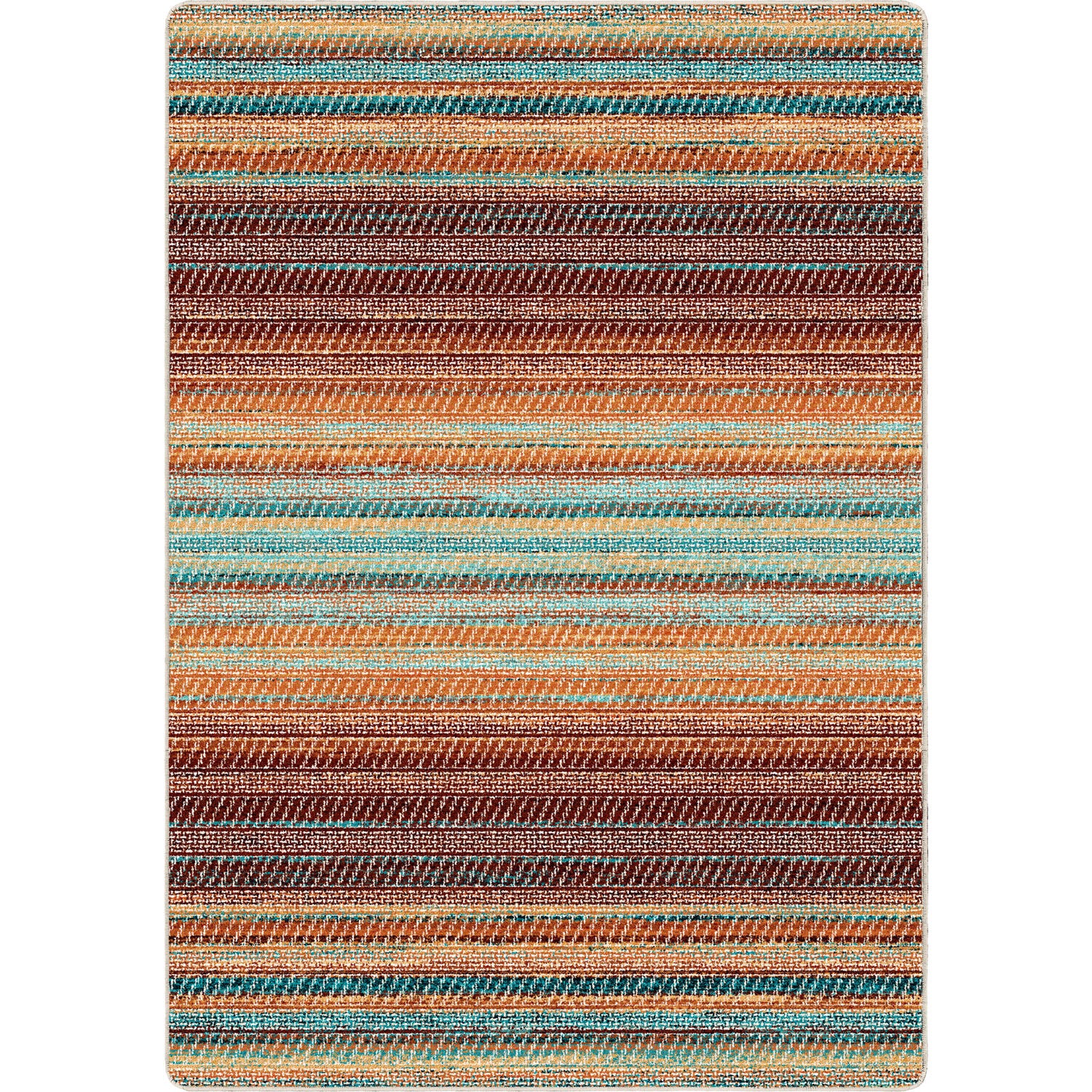 Intermingle - Desert Chic American Dakota Rugs