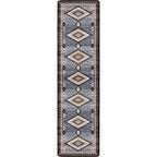 Interwoven Old Wools American Dakota Rugs