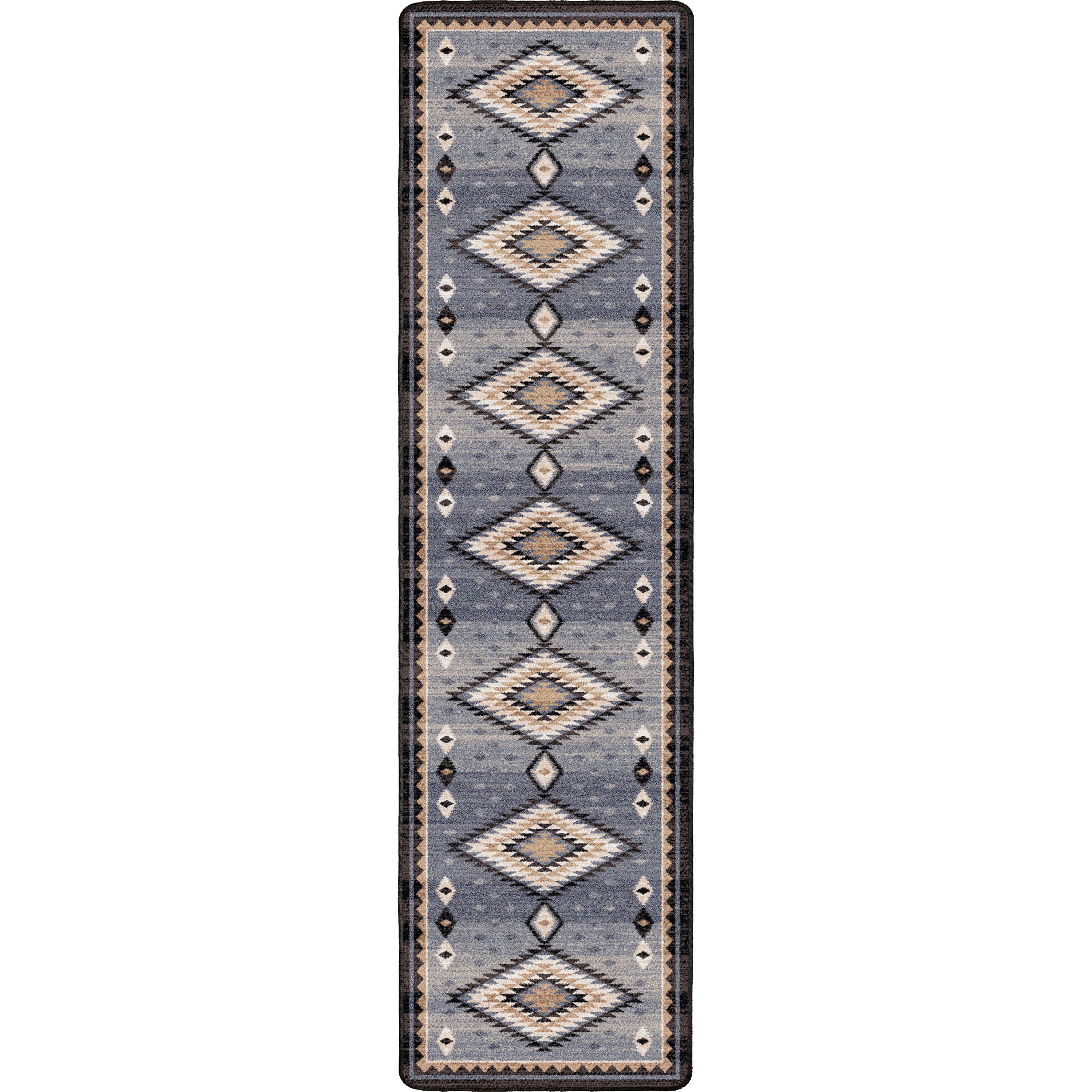 Interwoven Old Wools American Dakota Rugs