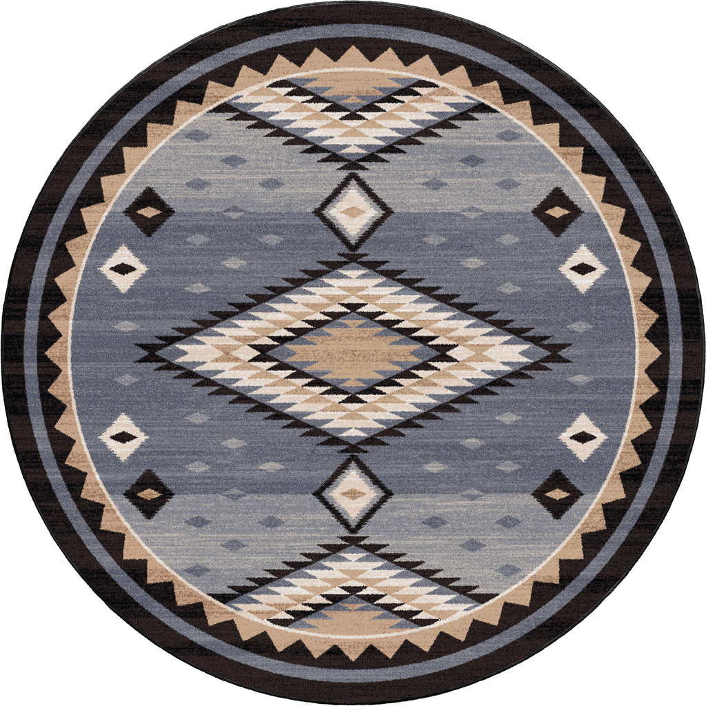 Interwoven Old Wools American Dakota Rugs