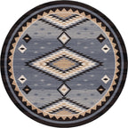 Interwoven Old Wools American Dakota Rugs