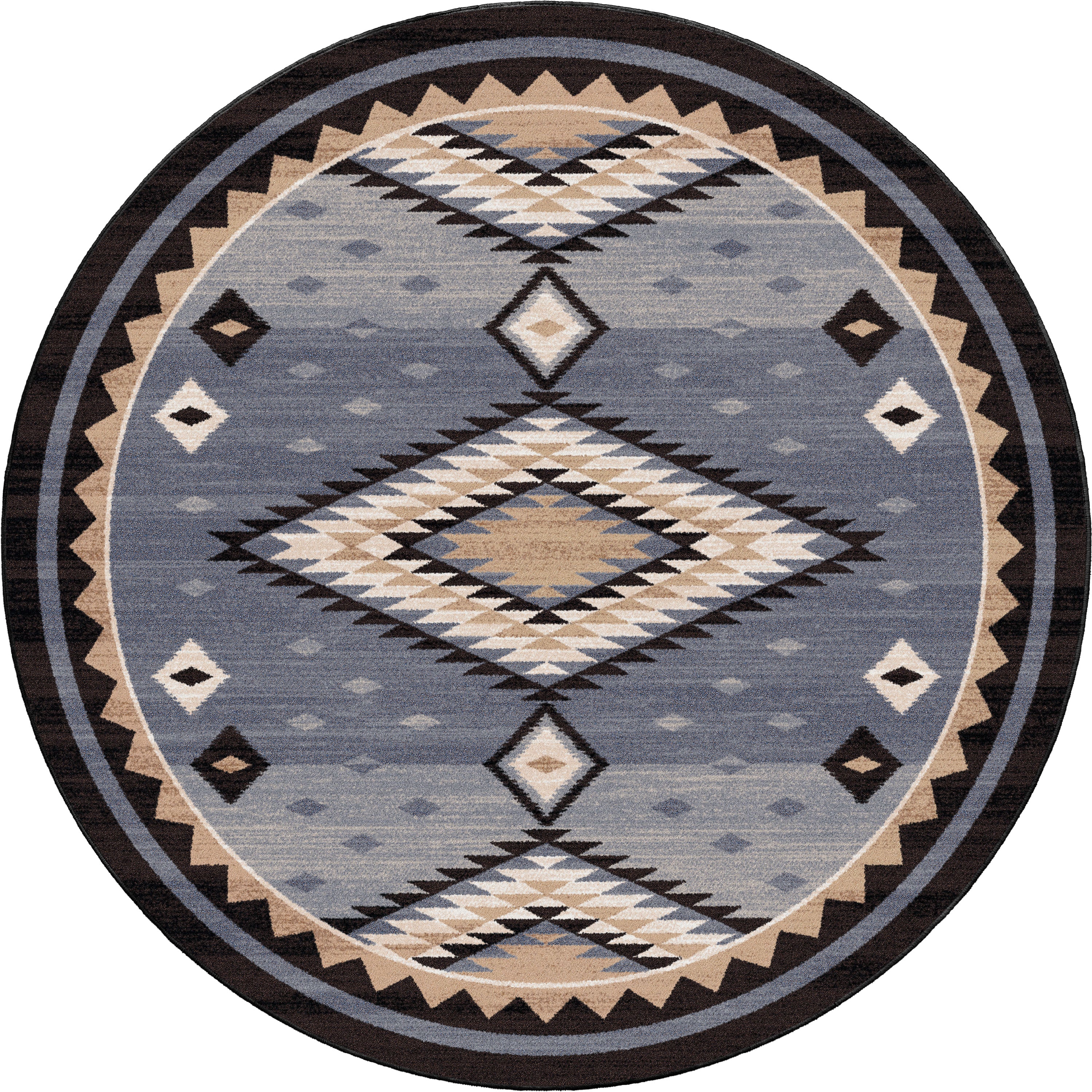 Interwoven Old Wools American Dakota Rugs