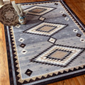 Interwoven Old Wools American Dakota Rugs