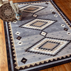 Interwoven Old Wools American Dakota Rugs