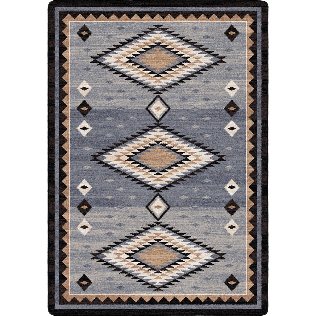 Interwoven Old Wools American Dakota Rugs