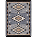 Interwoven Old Wools American Dakota Rugs