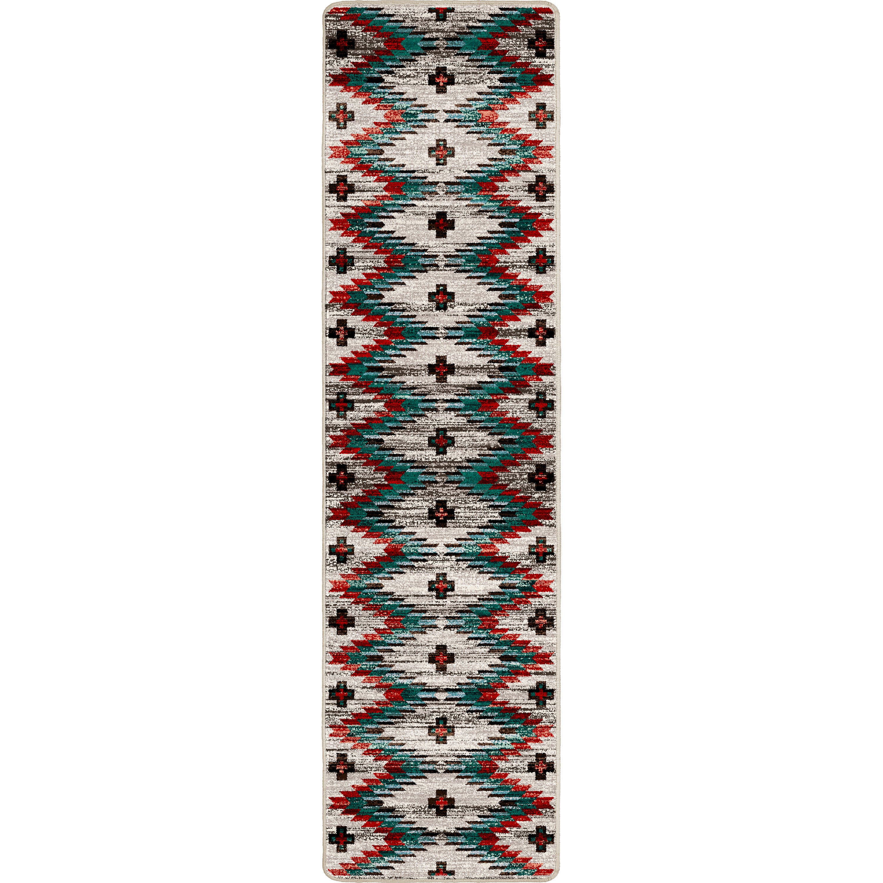 Celebration - Lively Blue American Dakota Rugs