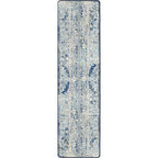 Delft Flowers Countryside American Dakota Rugs