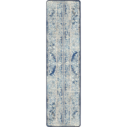 Delft Flowers Countryside American Dakota Rugs